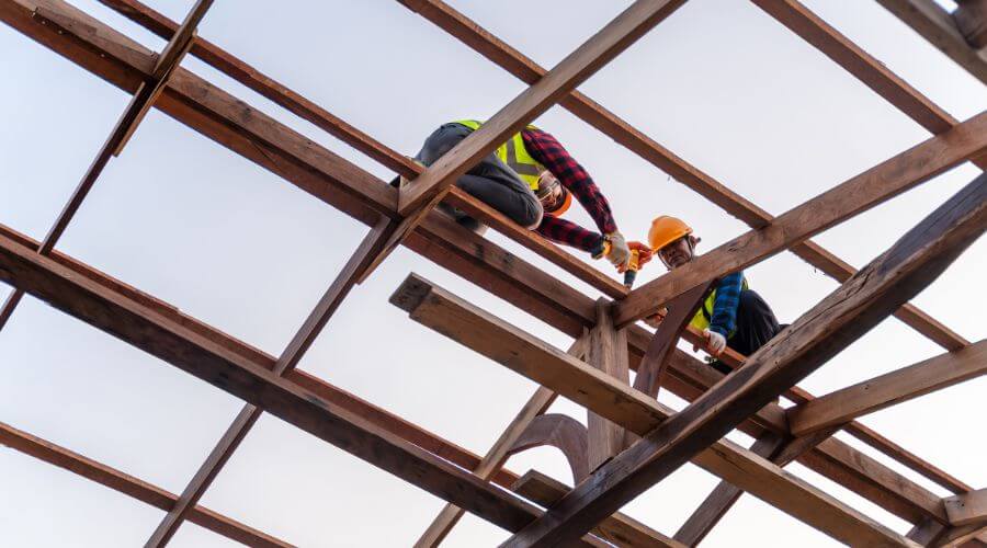 Expert top industrial roofings services in North Georgetown, OH